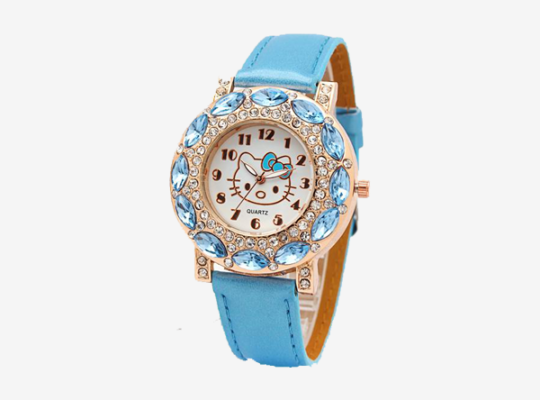 5th generation ladies watch